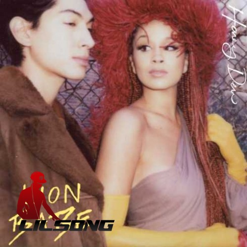 Lion Babe - Honey Dew